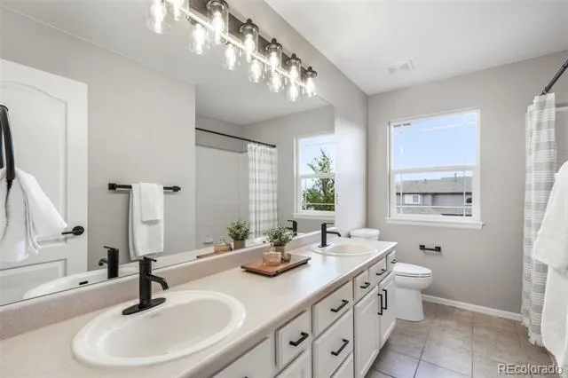 16297 Hobson Place Monument, CO 80132