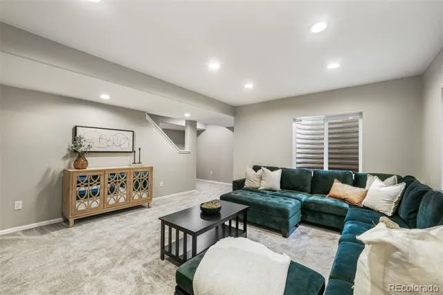 16297 Hobson Place Monument, CO 80132