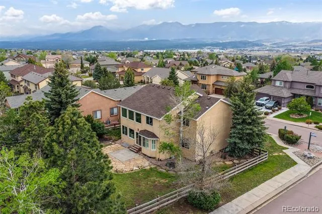 16297 Hobson Place Monument, CO 80132