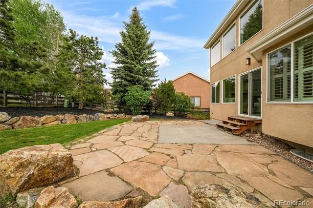 16297 Hobson Place Monument, CO 80132
