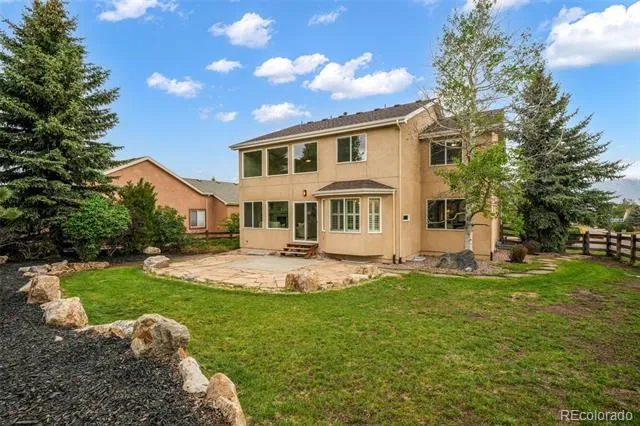 16297 Hobson Place Monument, CO 80132