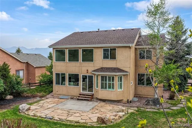 16297 Hobson Place Monument, CO 80132