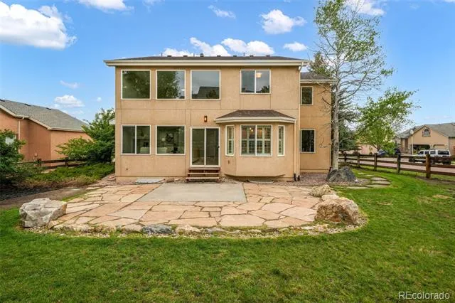 16297 Hobson Place Monument, CO 80132