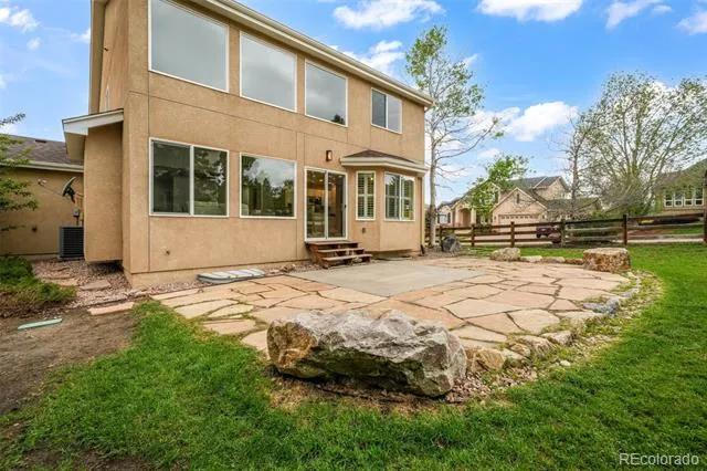 16297 Hobson Place Monument, CO 80132
