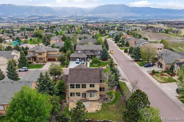 16297 Hobson Place Monument, CO 80132
