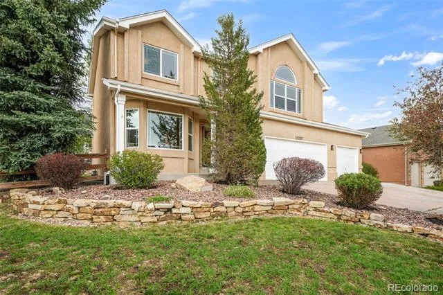 16297 Hobson Place Monument, CO 80132