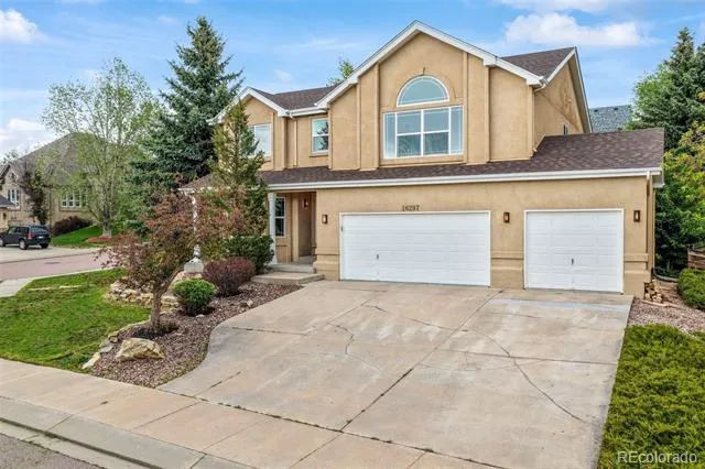 16297 Hobson Place Monument, CO 80132