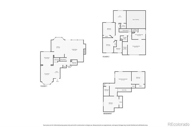 16297 Hobson Place Monument, CO 80132