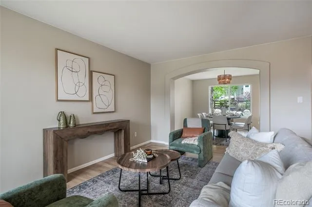 16297 Hobson Place Monument, CO 80132