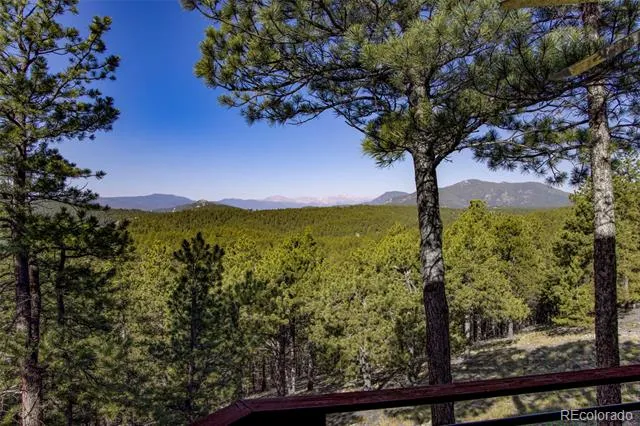 2828 Quartz Ridge Road Evergreen, CO 80439