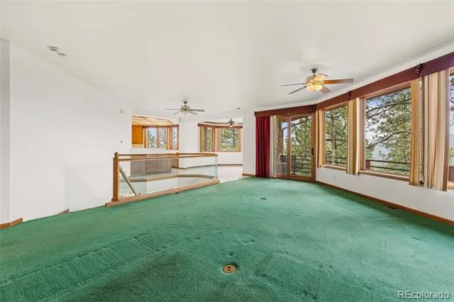 2828 Quartz Ridge Road Evergreen, CO 80439