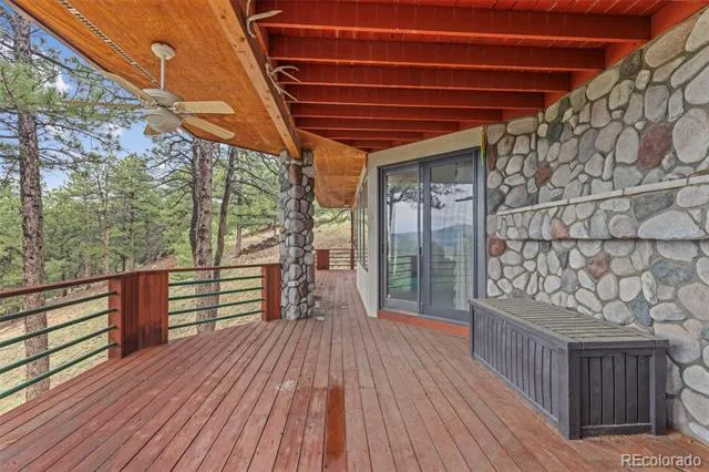 2828 Quartz Ridge Road Evergreen, CO 80439