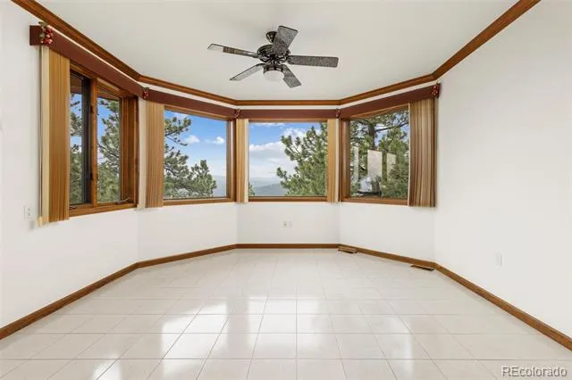 2828 Quartz Ridge Road Evergreen, CO 80439