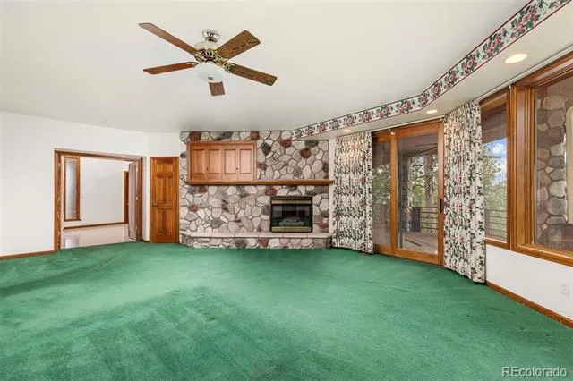 2828 Quartz Ridge Road Evergreen, CO 80439
