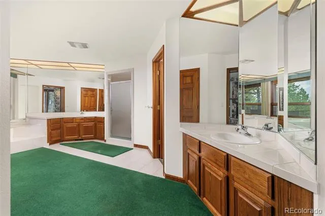 2828 Quartz Ridge Road Evergreen, CO 80439