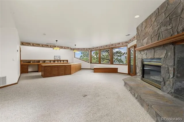 2828 Quartz Ridge Road Evergreen, CO 80439