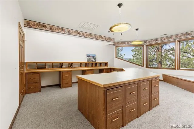 2828 Quartz Ridge Road Evergreen, CO 80439