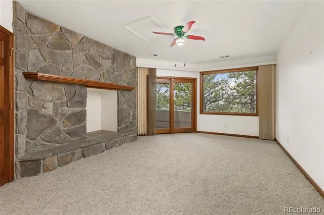 2828 Quartz Ridge Road Evergreen, CO 80439