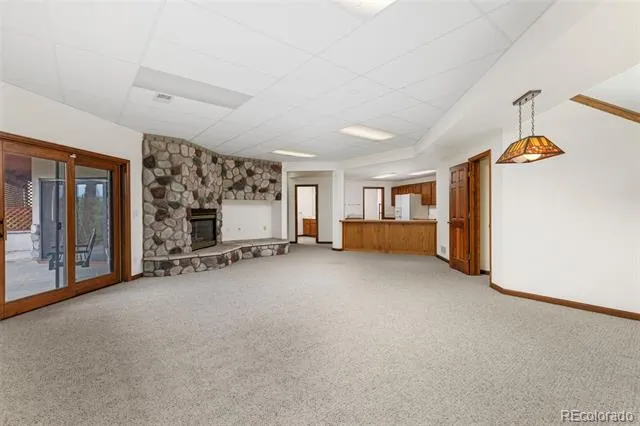 2828 Quartz Ridge Road Evergreen, CO 80439
