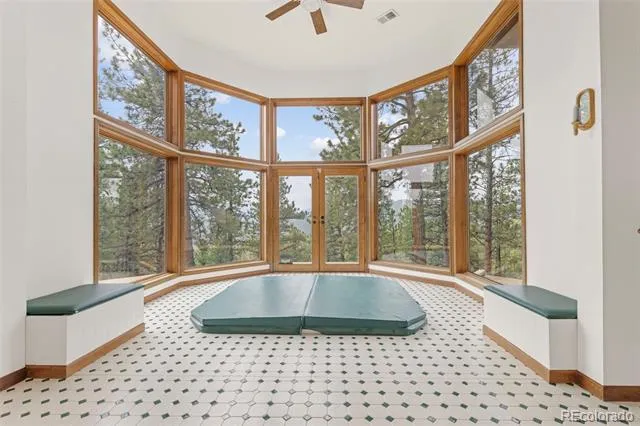 2828 Quartz Ridge Road Evergreen, CO 80439