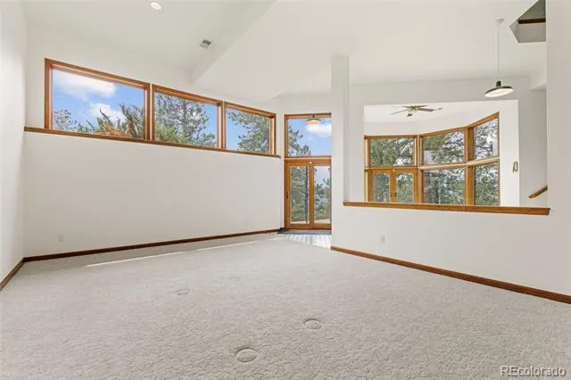 2828 Quartz Ridge Road Evergreen, CO 80439