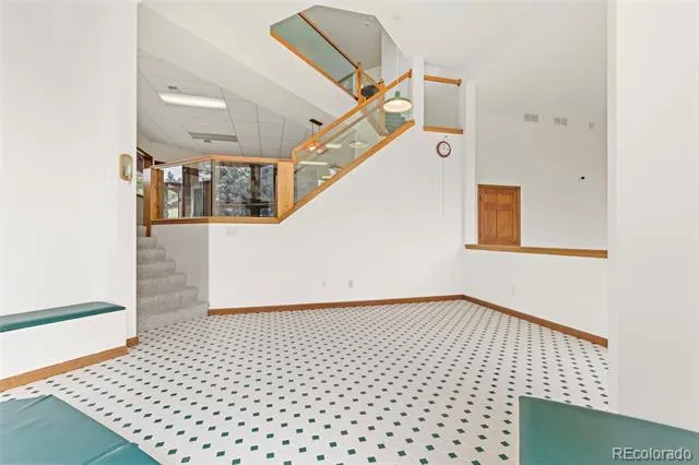 2828 Quartz Ridge Road Evergreen, CO 80439