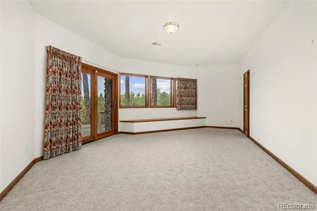 2828 Quartz Ridge Road Evergreen, CO 80439