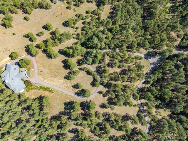 2828 Quartz Ridge Road Evergreen, CO 80439