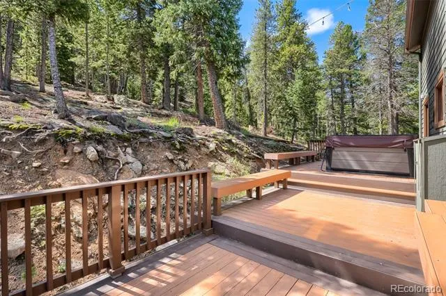 8352 Martin Lane Conifer, CO 80433