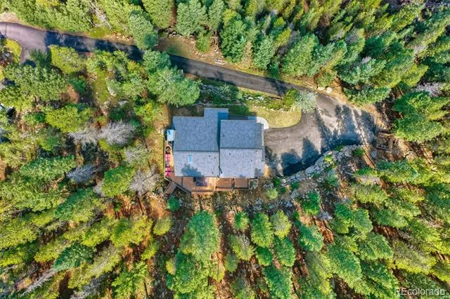 8352 Martin Lane Conifer, CO 80433