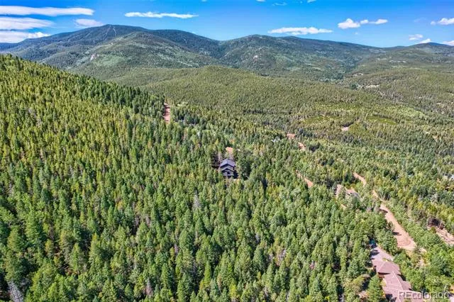 8352 Martin Lane Conifer, CO 80433