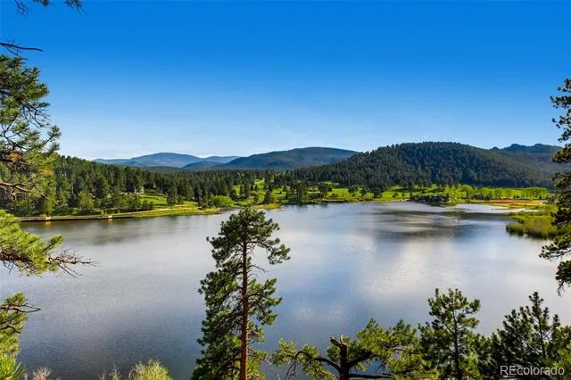 8352 Martin Lane Conifer, CO 80433