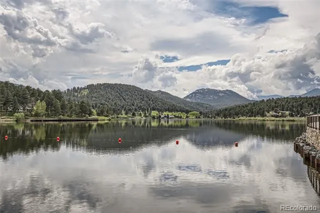 8352 Martin Lane Conifer, CO 80433