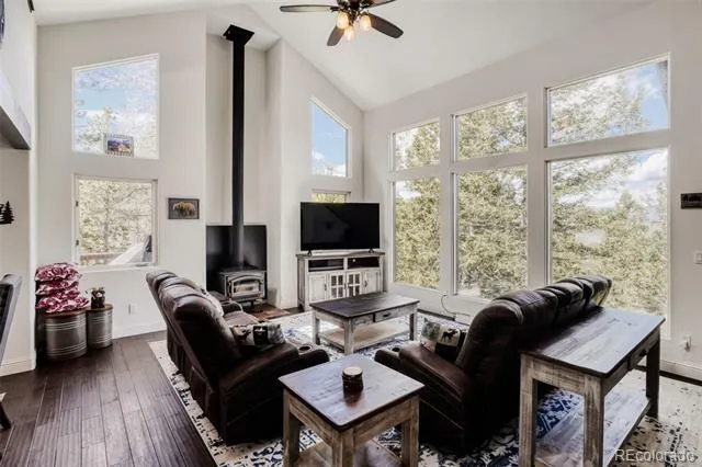 8352 Martin Lane Conifer, CO 80433