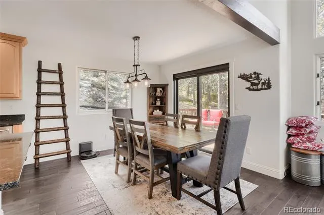 8352 Martin Lane Conifer, CO 80433