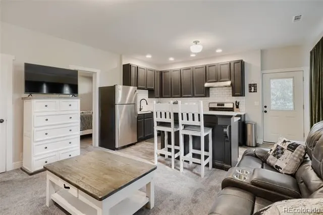 8352 Martin Lane Conifer, CO 80433