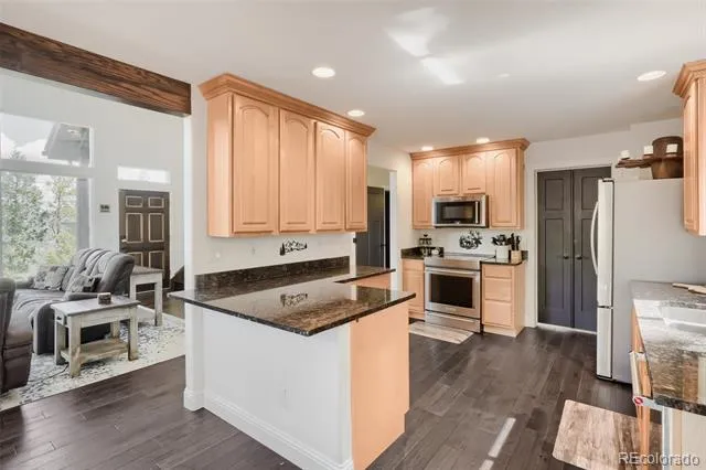 8352 Martin Lane Conifer, CO 80433