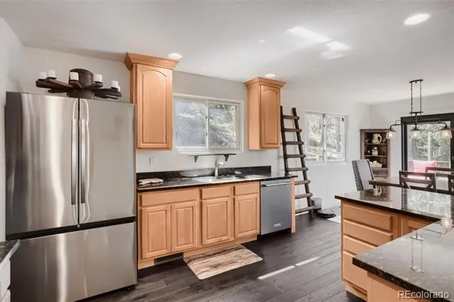 8352 Martin Lane Conifer, CO 80433