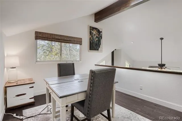 8352 Martin Lane Conifer, CO 80433