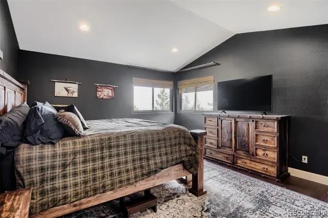 8352 Martin Lane Conifer, CO 80433