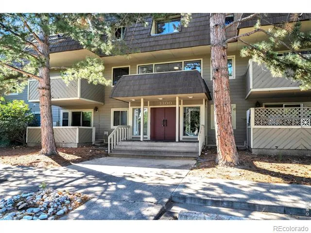 3300 Bridger Trail #201 Boulder, CO 80301