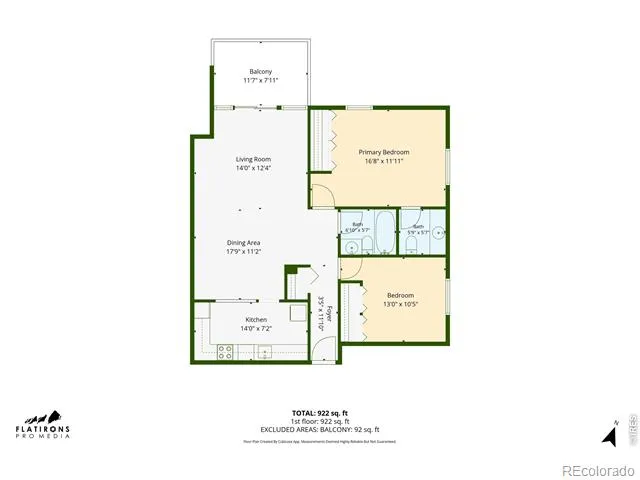 3300 Bridger Trail #201 Boulder, CO 80301
