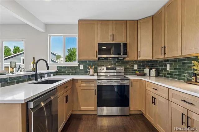 568 Mesa Drive Loveland, CO 80537