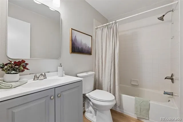 568 Mesa Drive Loveland, CO 80537