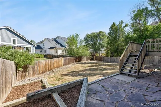 568 Mesa Drive Loveland, CO 80537