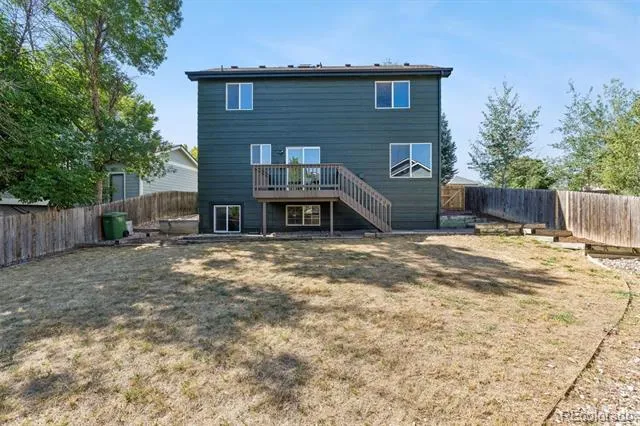 568 Mesa Drive Loveland, CO 80537
