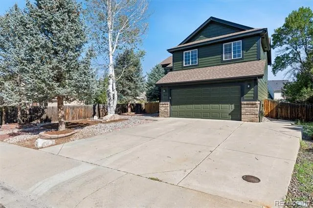 568 Mesa Drive Loveland, CO 80537