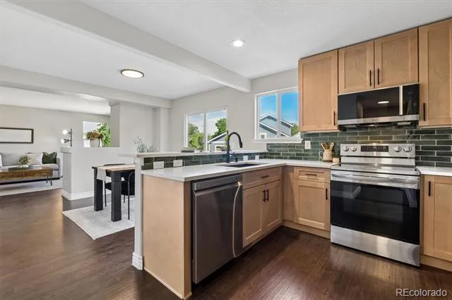 568 Mesa Drive Loveland, CO 80537