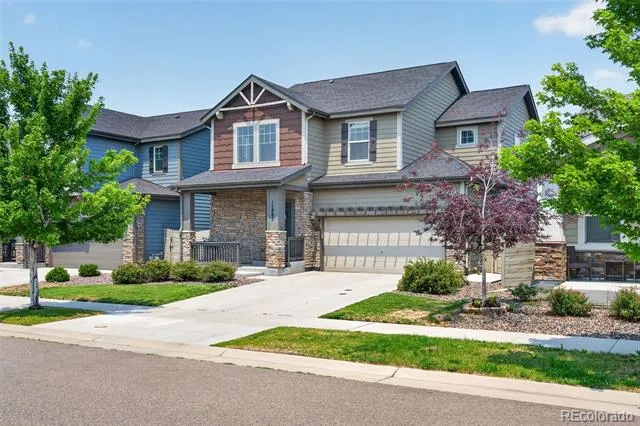 15803 E Warner Drive Denver, CO 80239
