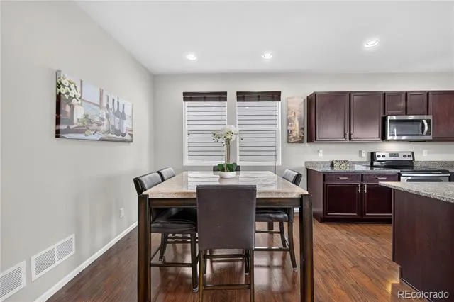 15803 E Warner Drive Denver, CO 80239